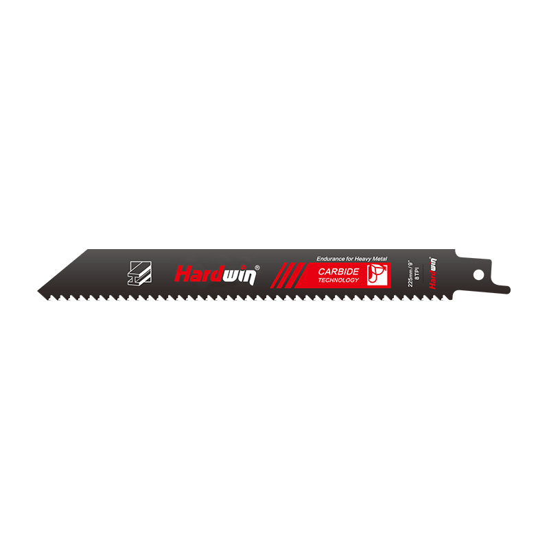 Reciprocating Carbide Blade