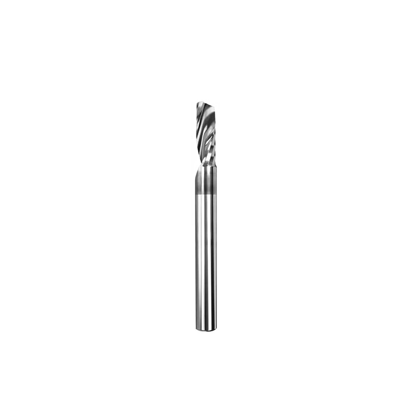 Acrylic milling cutter