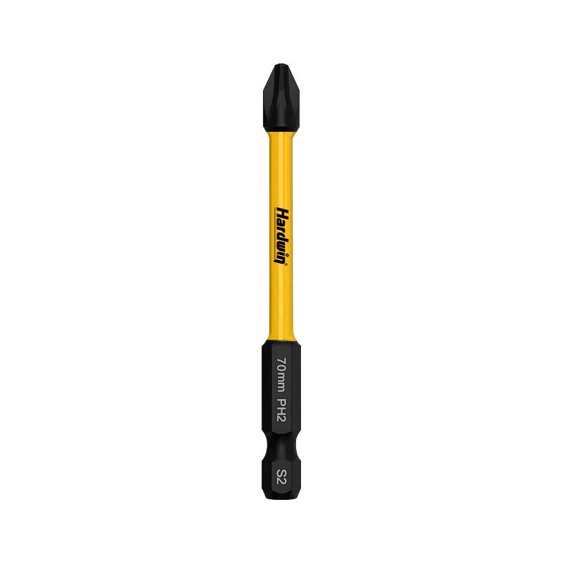 Phillips Power Screwdriving Bits