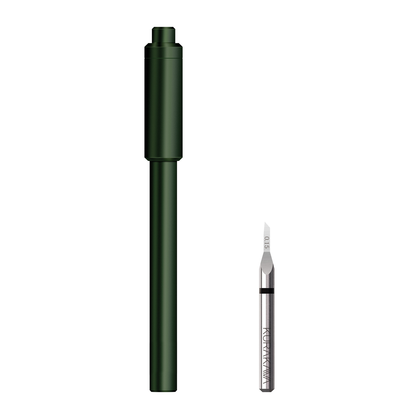 Model Scriber Tool with  Tungsten Blade