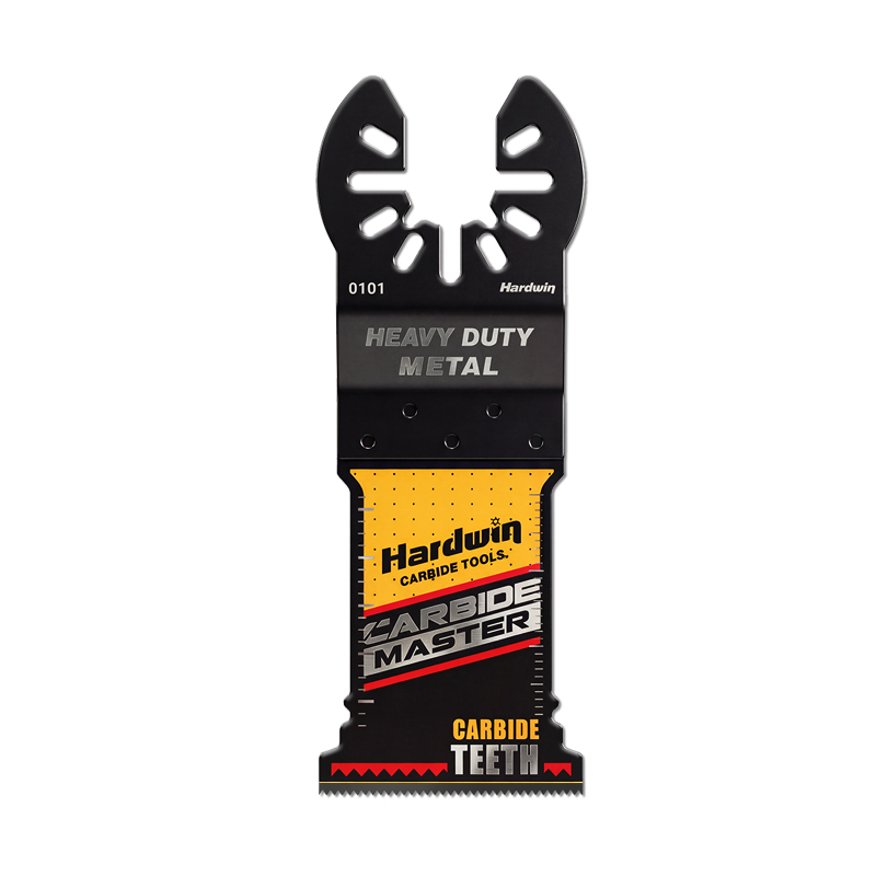 Carbide Oscillating Saw Blade